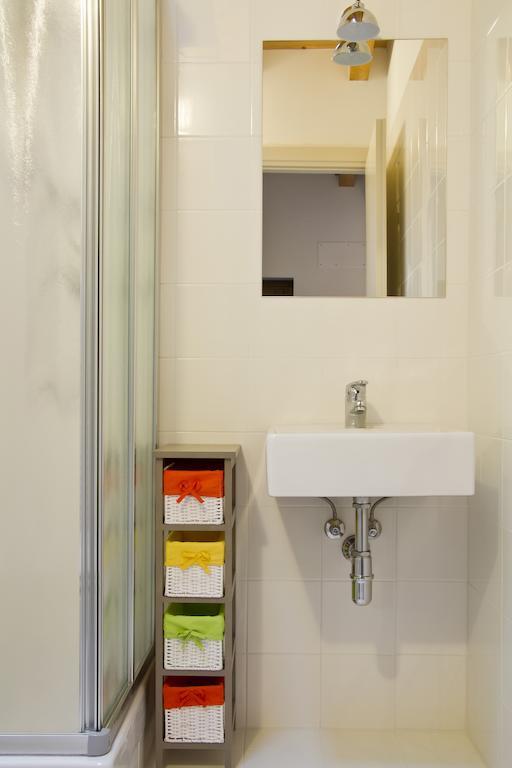 Bed and Breakfast Corsomatteotti62 Brescia Zimmer foto