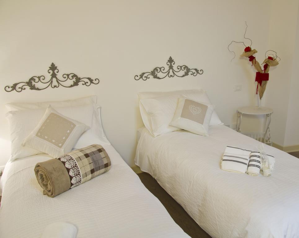 Bed and Breakfast Corsomatteotti62 Brescia Zimmer foto