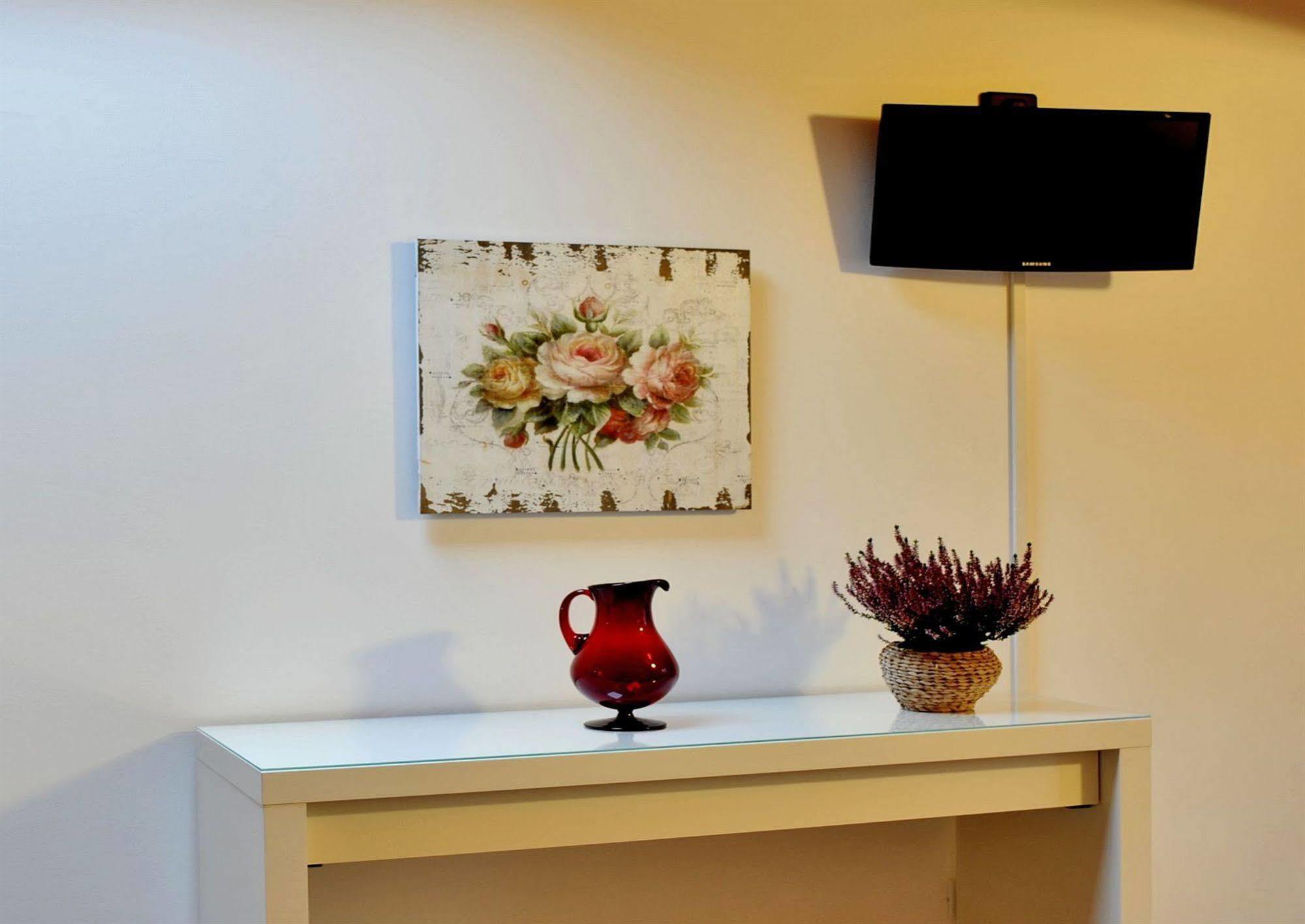 Bed and Breakfast Corsomatteotti62 Brescia Exterior foto