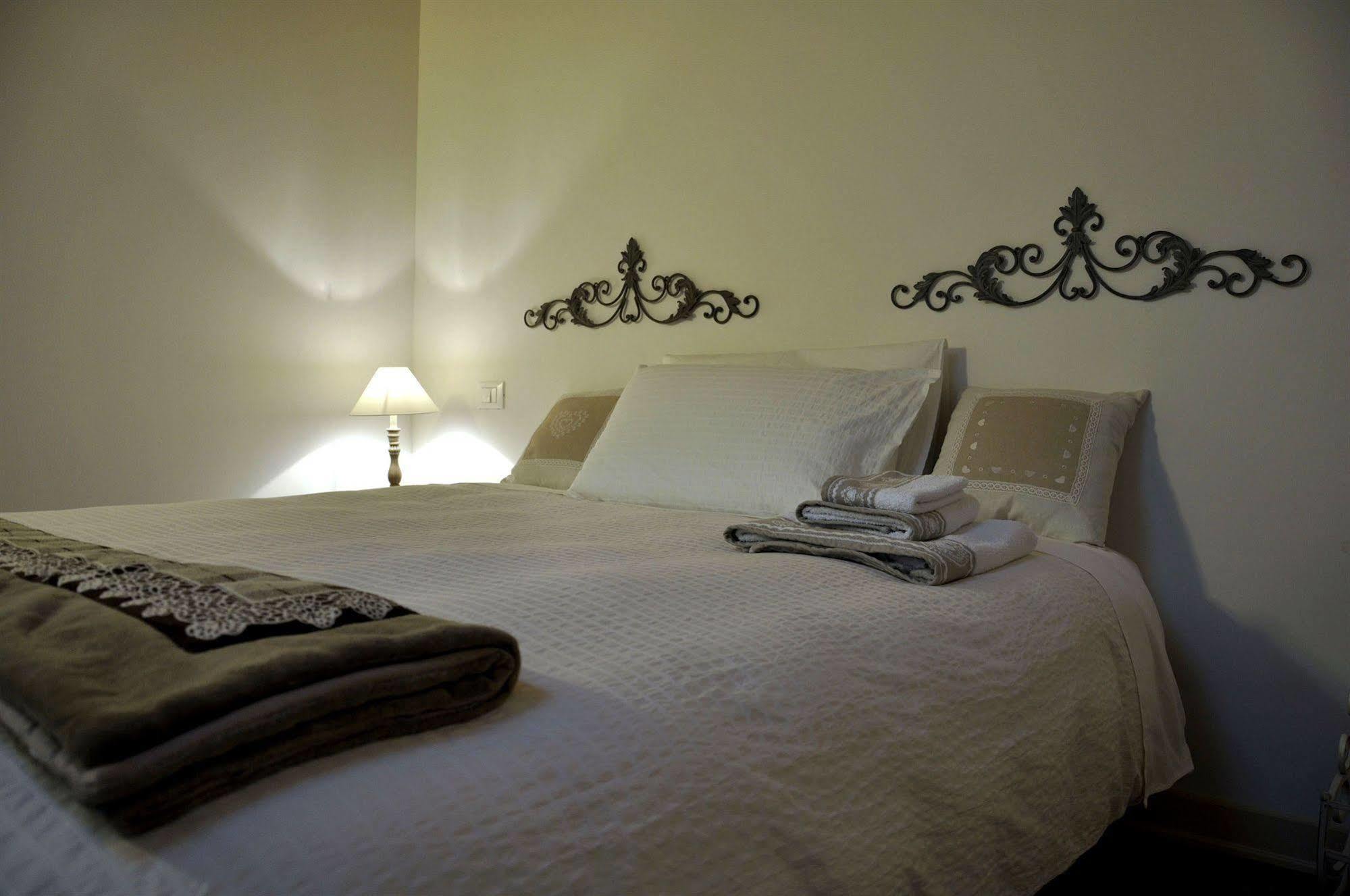 Bed and Breakfast Corsomatteotti62 Brescia Exterior foto