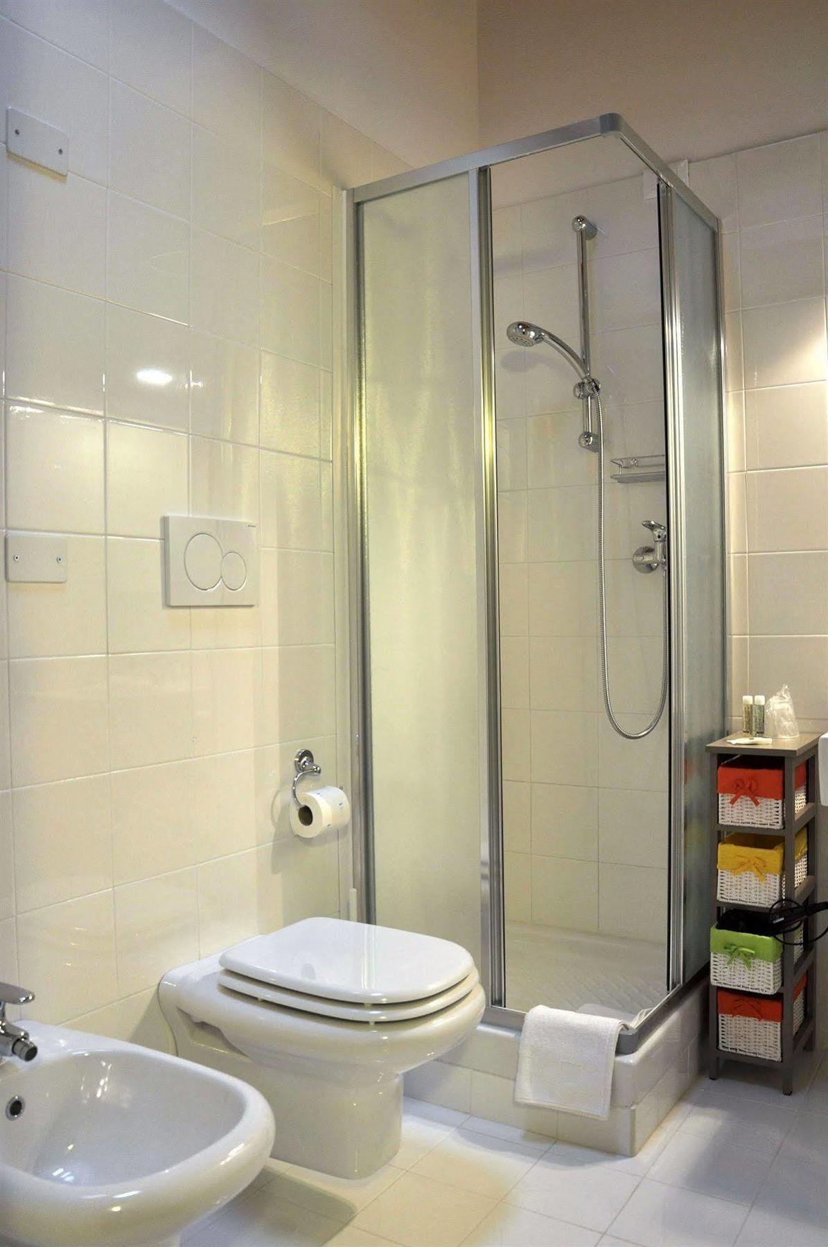 Bed and Breakfast Corsomatteotti62 Brescia Exterior foto