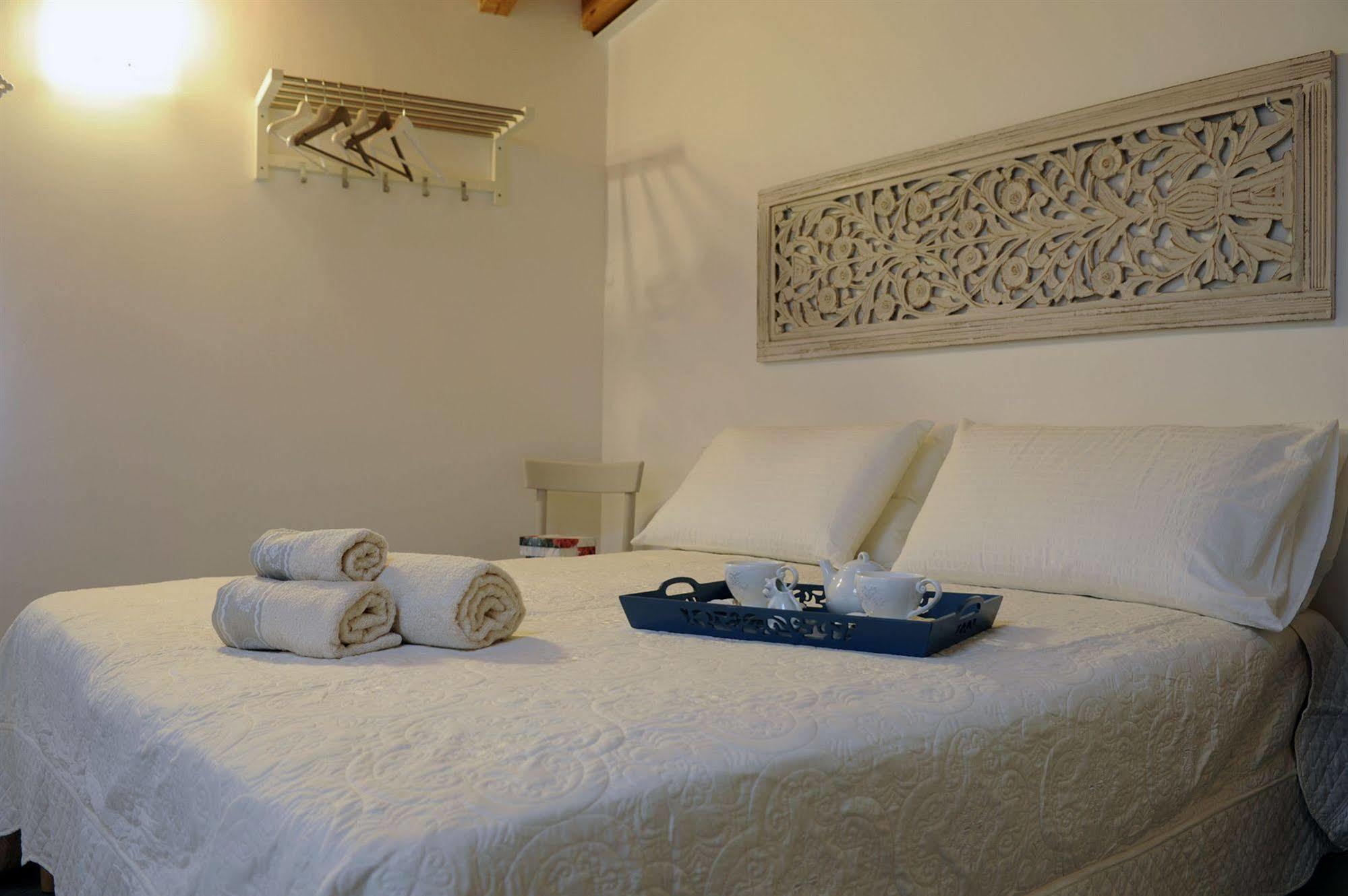 Bed and Breakfast Corsomatteotti62 Brescia Exterior foto