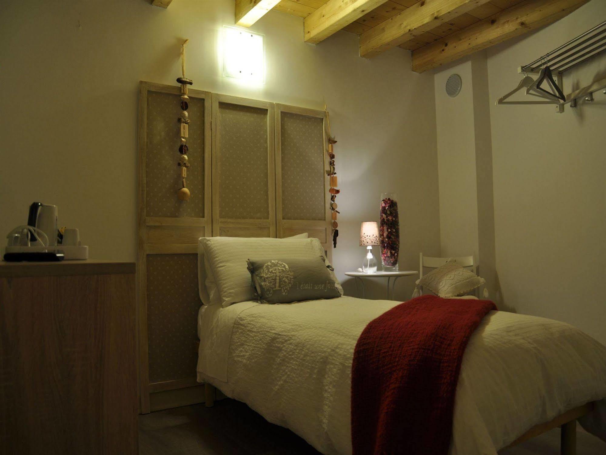 Bed and Breakfast Corsomatteotti62 Brescia Exterior foto